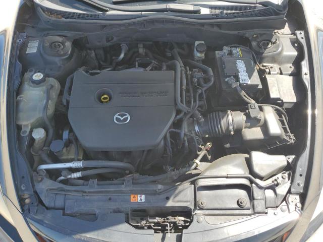 Photo 10 VIN: 1YVHZ8CHXA5M54215 - MAZDA 6 