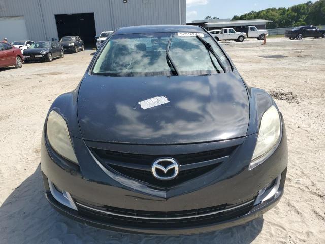 Photo 4 VIN: 1YVHZ8CHXA5M54215 - MAZDA 6 