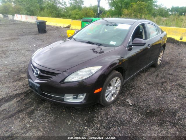 Photo 1 VIN: 1YVHZ8CHXA5M55221 - MAZDA 6 