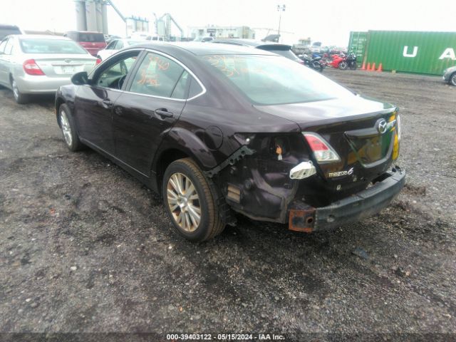 Photo 2 VIN: 1YVHZ8CHXA5M55221 - MAZDA 6 