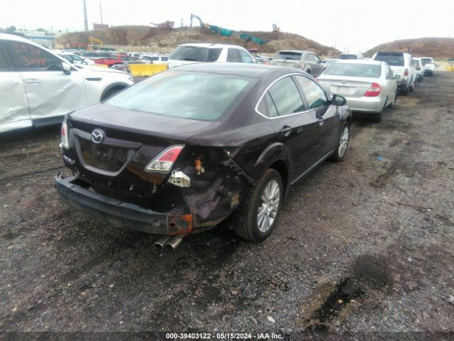 Photo 3 VIN: 1YVHZ8CHXA5M55221 - MAZDA 6 