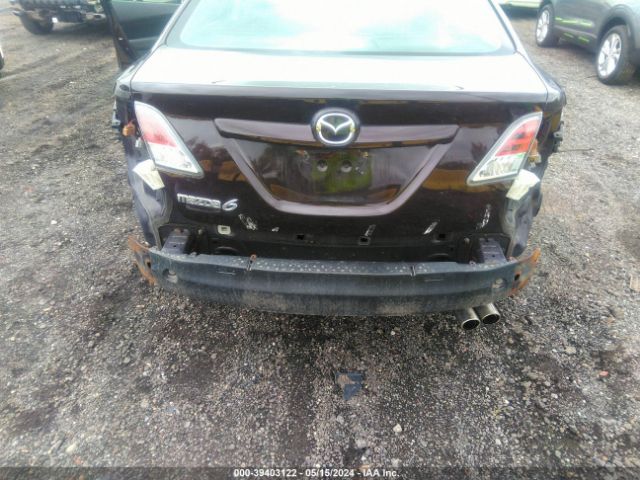 Photo 5 VIN: 1YVHZ8CHXA5M55221 - MAZDA 6 