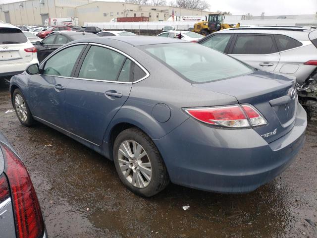 Photo 1 VIN: 1YVHZ8CHXA5M56482 - MAZDA 6 I 