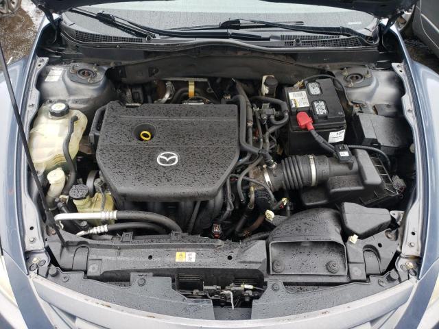 Photo 10 VIN: 1YVHZ8CHXA5M56482 - MAZDA 6 I 