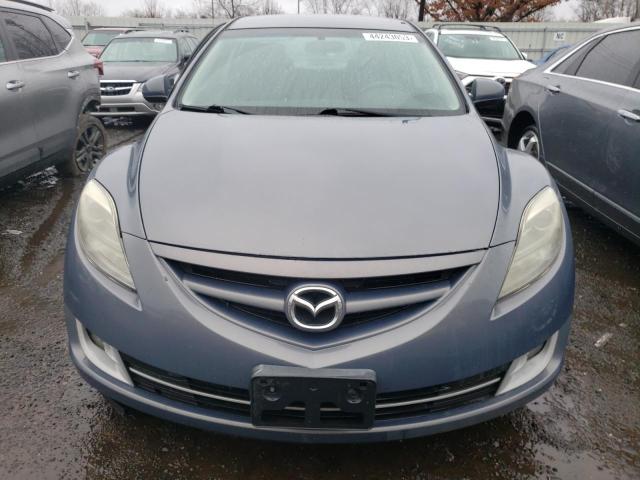 Photo 4 VIN: 1YVHZ8CHXA5M56482 - MAZDA 6 I 