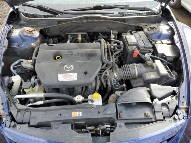 Photo 10 VIN: 1YVHZ8CHXB5M04092 - MAZDA 6 I 