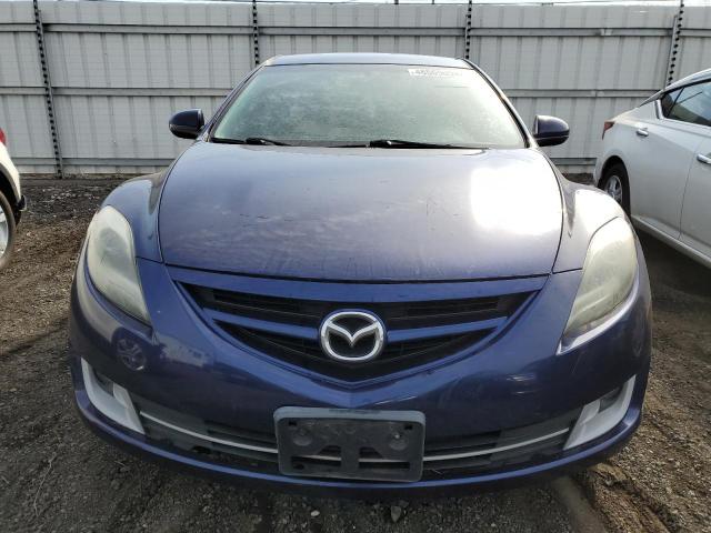 Photo 4 VIN: 1YVHZ8CHXB5M04092 - MAZDA 6 I 