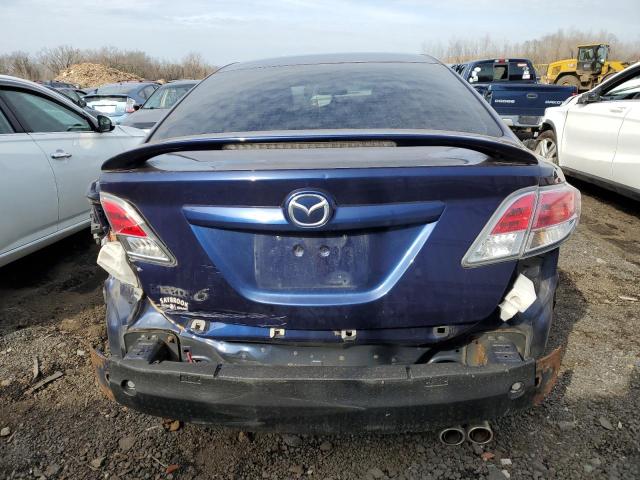 Photo 5 VIN: 1YVHZ8CHXB5M04092 - MAZDA 6 I 