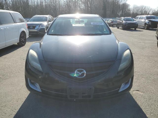 Photo 4 VIN: 1YVHZ8CHXB5M05291 - MAZDA 6 