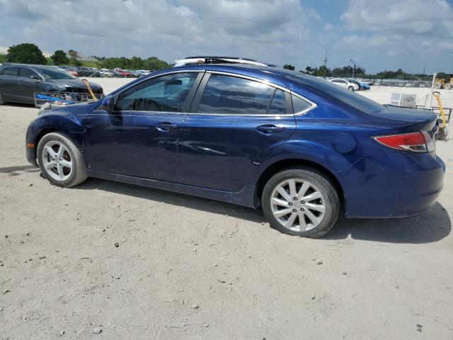 Photo 1 VIN: 1YVHZ8CHXB5M06053 - MAZDA 6 