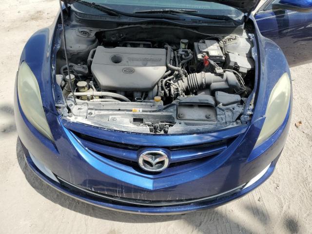 Photo 10 VIN: 1YVHZ8CHXB5M06053 - MAZDA 6 