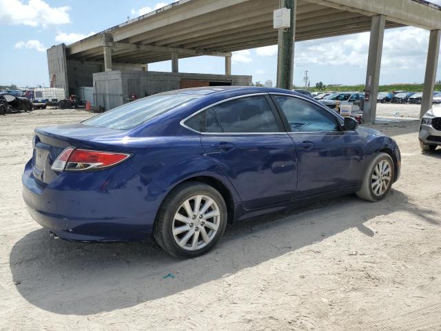 Photo 2 VIN: 1YVHZ8CHXB5M06053 - MAZDA 6 