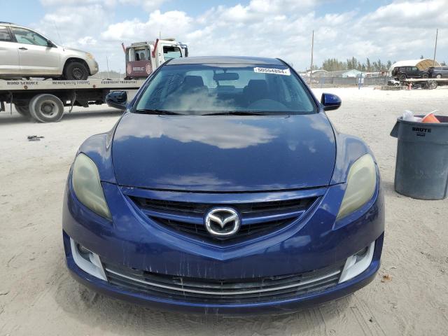 Photo 4 VIN: 1YVHZ8CHXB5M06053 - MAZDA 6 