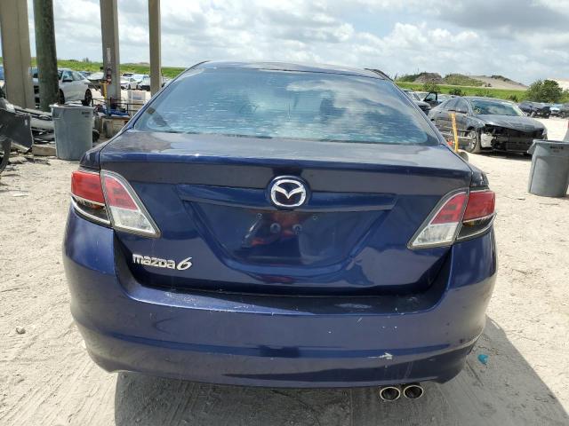 Photo 5 VIN: 1YVHZ8CHXB5M06053 - MAZDA 6 