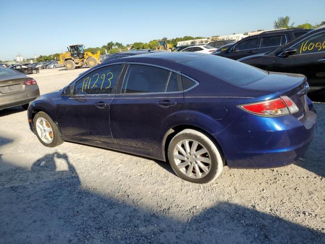 Photo 1 VIN: 1YVHZ8CHXB5M06053 - MAZDA 6 