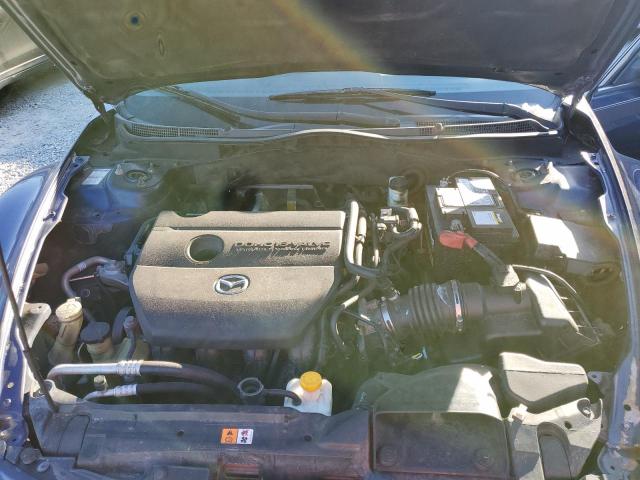 Photo 10 VIN: 1YVHZ8CHXB5M06053 - MAZDA 6 