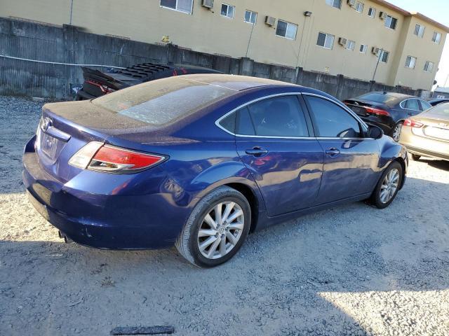 Photo 2 VIN: 1YVHZ8CHXB5M06053 - MAZDA 6 