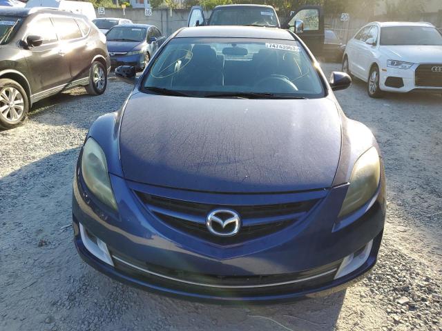 Photo 4 VIN: 1YVHZ8CHXB5M06053 - MAZDA 6 