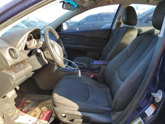 Photo 6 VIN: 1YVHZ8CHXB5M06053 - MAZDA 6 