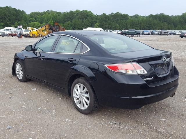 Photo 2 VIN: 1YVHZ8CHXB5M10510 - MAZDA 6 I 