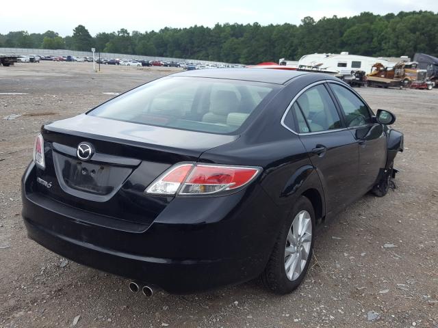 Photo 3 VIN: 1YVHZ8CHXB5M10510 - MAZDA 6 I 