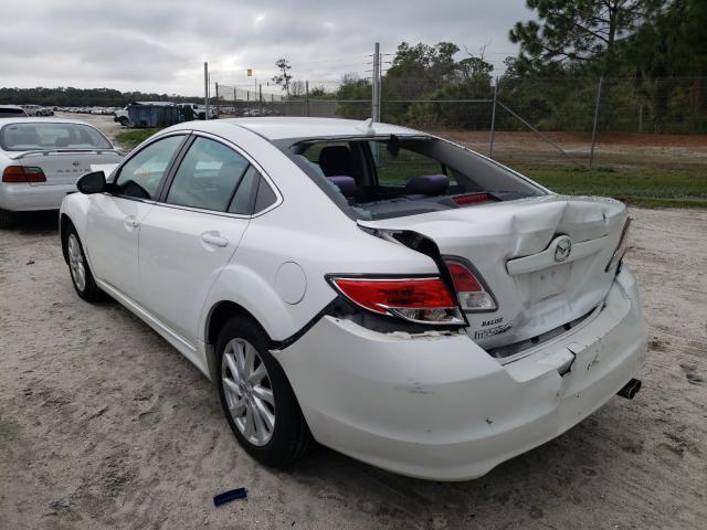 Photo 2 VIN: 1YVHZ8CHXB5M10958 - MAZDA 6 I 