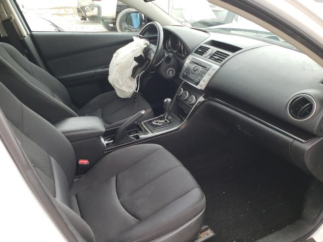 Photo 4 VIN: 1YVHZ8CHXB5M10958 - MAZDA 6 I 