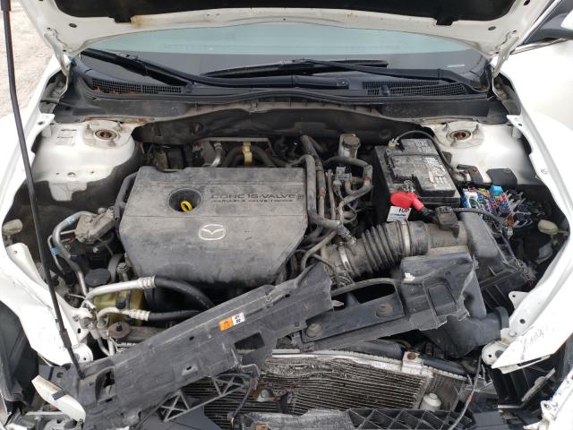 Photo 6 VIN: 1YVHZ8CHXB5M10958 - MAZDA 6 I 