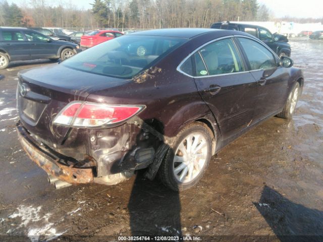 Photo 3 VIN: 1YVHZ8CHXB5M14640 - MAZDA MAZDA6 