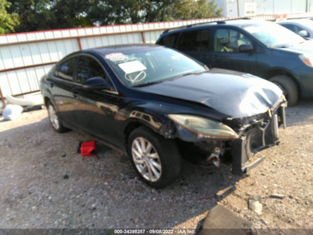 Photo 0 VIN: 1YVHZ8CHXB5M15805 - MAZDA 6 