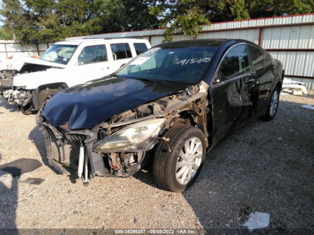 Photo 1 VIN: 1YVHZ8CHXB5M15805 - MAZDA 6 