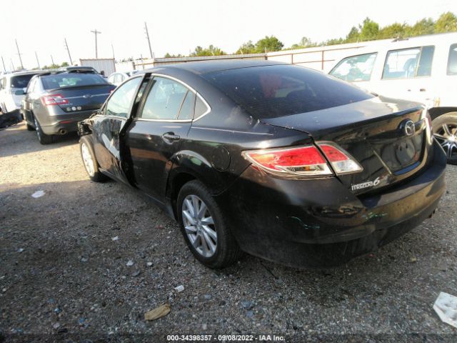 Photo 2 VIN: 1YVHZ8CHXB5M15805 - MAZDA 6 