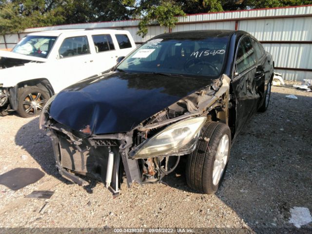 Photo 5 VIN: 1YVHZ8CHXB5M15805 - MAZDA 6 