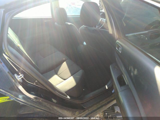 Photo 7 VIN: 1YVHZ8CHXB5M15805 - MAZDA 6 