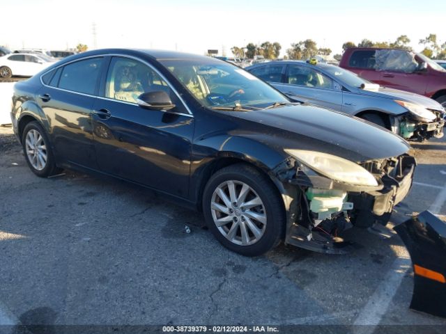 Photo 0 VIN: 1YVHZ8CHXB5M17781 - MAZDA MAZDA6 