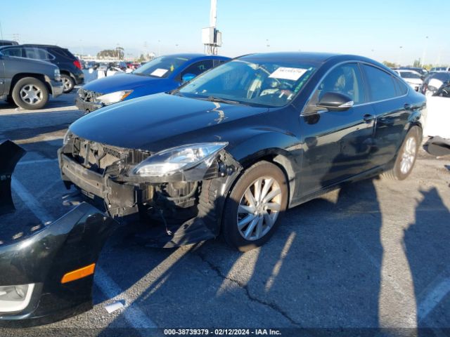 Photo 1 VIN: 1YVHZ8CHXB5M17781 - MAZDA MAZDA6 