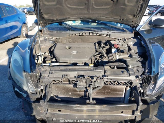 Photo 9 VIN: 1YVHZ8CHXB5M17781 - MAZDA MAZDA6 