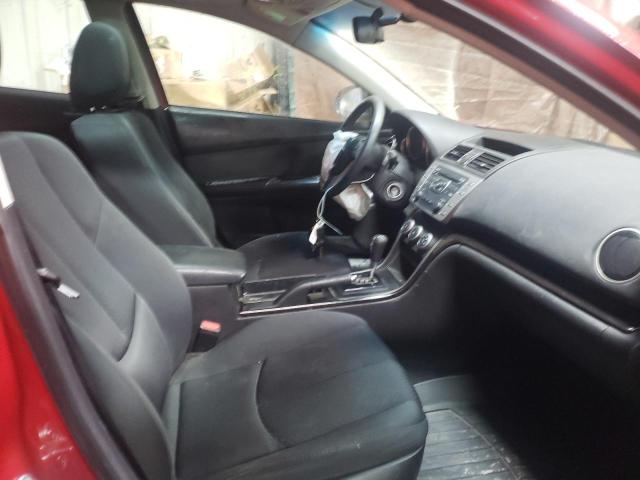 Photo 4 VIN: 1YVHZ8CHXB5M21300 - MAZDA 6 I 