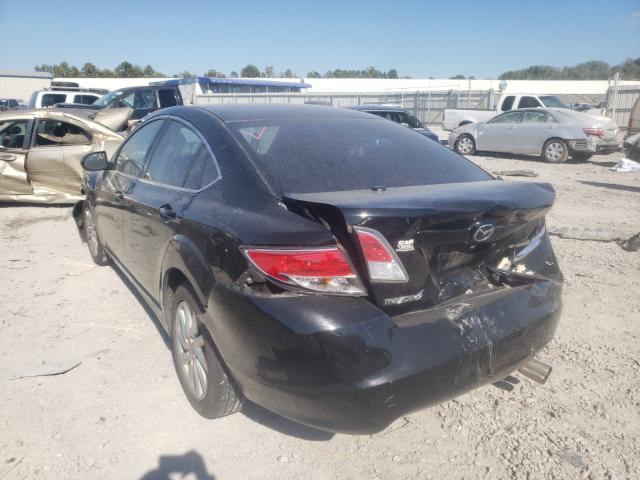 Photo 2 VIN: 1YVHZ8CHXB5M22835 - MAZDA 6 I 