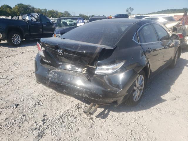 Photo 3 VIN: 1YVHZ8CHXB5M22835 - MAZDA 6 I 