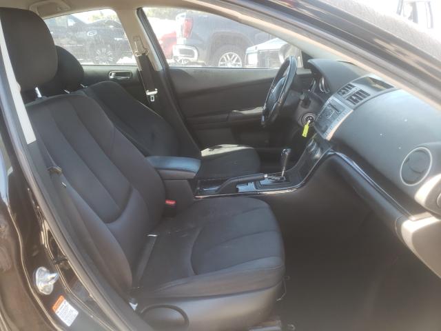 Photo 4 VIN: 1YVHZ8CHXB5M22835 - MAZDA 6 I 