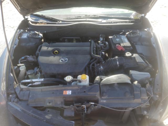 Photo 6 VIN: 1YVHZ8CHXB5M22835 - MAZDA 6 I 