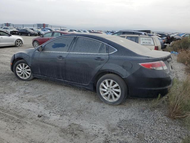 Photo 1 VIN: 1YVHZ8CHXB5M26691 - MAZDA 6 I 