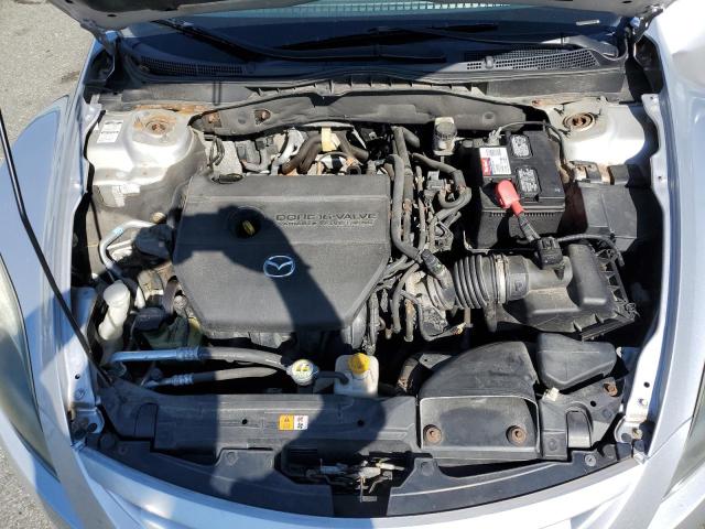 Photo 10 VIN: 1YVHZ8CHXB5M29199 - MAZDA 6 I 