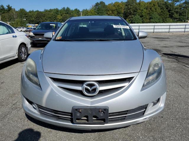 Photo 4 VIN: 1YVHZ8CHXB5M29199 - MAZDA 6 I 