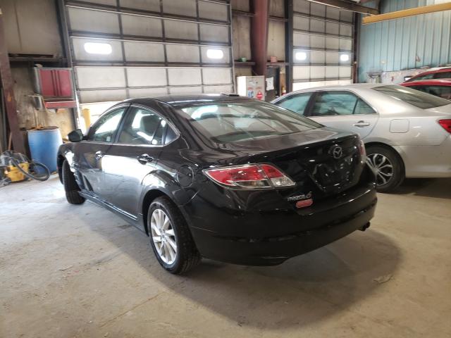 Photo 2 VIN: 1YVHZ8CHXC5M25543 - MAZDA 6 I 