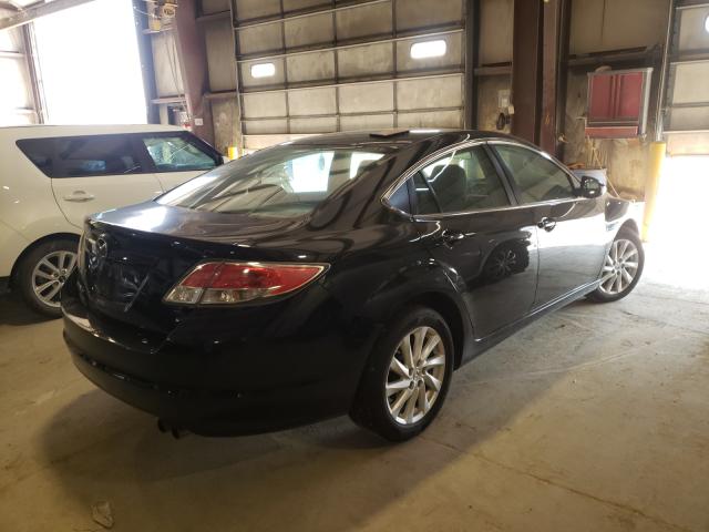 Photo 3 VIN: 1YVHZ8CHXC5M25543 - MAZDA 6 I 