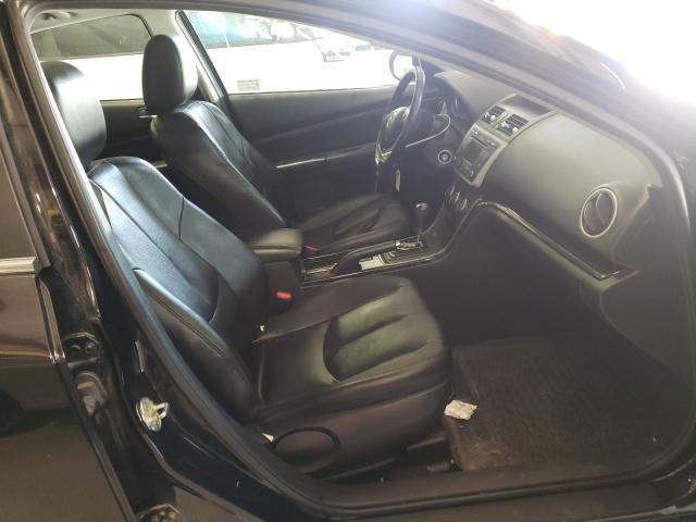 Photo 4 VIN: 1YVHZ8CHXC5M25543 - MAZDA 6 I 