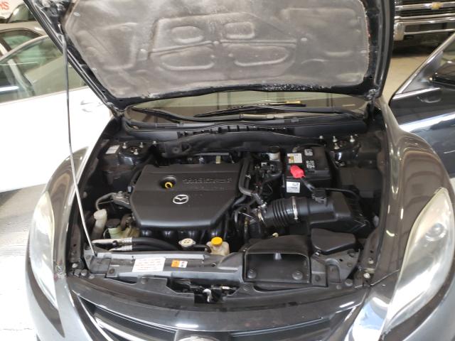 Photo 6 VIN: 1YVHZ8CHXC5M25543 - MAZDA 6 I 