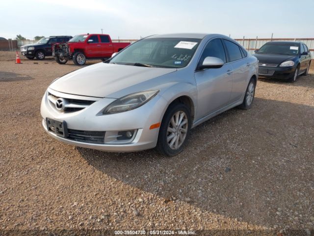 Photo 1 VIN: 1YVHZ8DH0C5M00858 - MAZDA MAZDA6 